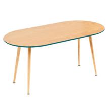 Стол журнальный Woodi Furniture Журнальный столик Soap арт. S05SP-B