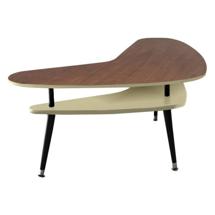 Стол журнальный Woodi Furniture Журнальный столик Бумеранг арт. B03MSP-JO