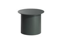 Столик Ellipsefurniture Столик Type D 50 см основание D 39 см (темно-серый) арт. TY010103020101