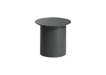 Столик Ellipsefurniture Столик Type D 40 см основание D 29 см (темно-серый) арт. TY010103010101