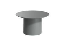 Столик Ellipsefurniture Столик Type D 70 см основание D 39 см (серый) арт. TY010104050101