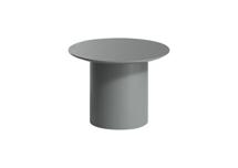 Столик Ellipsefurniture Столик Type D 50 см основание D 29 см (серый) арт. TY010104030101