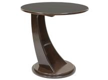 Столик Мебелик Приставной столик Акцент орех арт. 005810