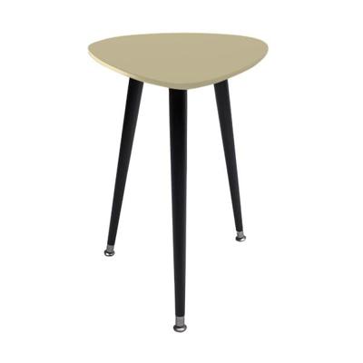 Столик Woodi Furniture Приставной столик "Капля" арт. K01KR-JO
