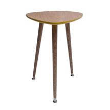 Столик Woodi Furniture Приставной столик "Капля" арт. K01SP-G