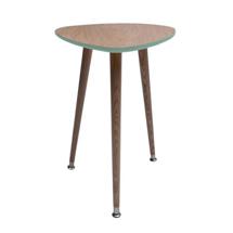 Столик Woodi Furniture Приставной столик "Капля" арт. K01SP-MV