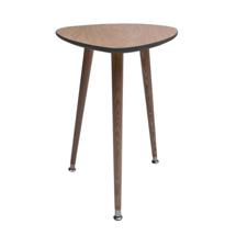 Столик Woodi Furniture Приставной столик "Капля" арт. K01SP-TS