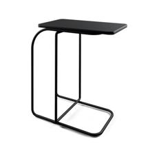 Столик Woodi Furniture Приставной столик Bauhaus арт. BHPRT-BL