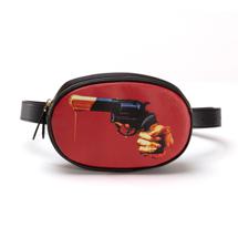 Сумка Seletti Поясная сумка Revolver арт. 02575