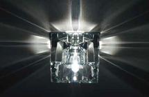 Светильник Donolux DL053CH/Crystal