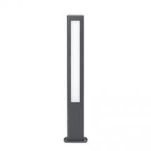 Светильник Faro Уличный светильник Nanda 80 см темно-серый арт. 059909
