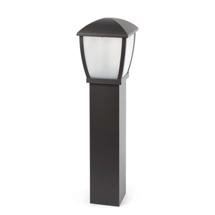 Светильник Faro Уличный светильник Wilma темно-серый арт. 059989