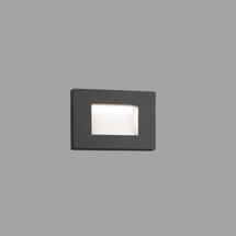Светильник Faro Уличный светильник Spark-1 темно-серый арт. 067168
