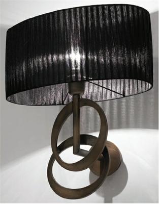 Светильник Ipe Cavalli O'Type Wall Lamp