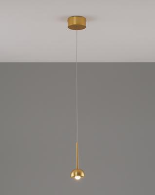 Светильник Moderli Светильник подвесной светодиодный Moderli V10894-PL Fiona арт. УТ000038001