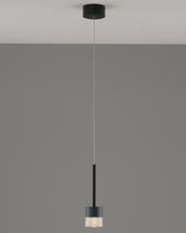 Светильник Moderli Светильник подвесной светодиодный Moderli V10853-PL Self арт. УТ000037960