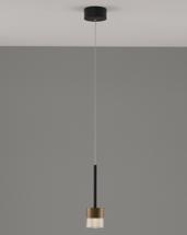 Светильник Moderli Светильник подвесной светодиодный Moderli V10854-PL Self арт. УТ000037961