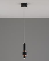 Светильник Moderli Светильник подвесной светодиодный Moderli V10859-PL Elsa арт. УТ000037966