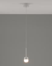 Светильник Moderli Светильник подвесной светодиодный Moderli V10861-PL Drop арт. УТ000037968