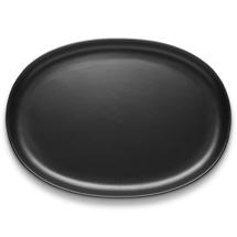 Тарелка Eva Solo Тарелка nordic kitchen, 31 см, черная арт. 502765