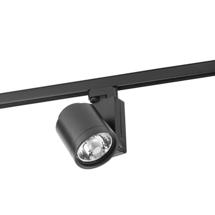 Трековая система Faro Трековый светильник Cylinde черный  CDM-R111 35W арт. 060333