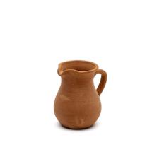 Ваза La Forma (ех Julia Grup) Mercia Терракотовая ваза 18 см арт. 175046