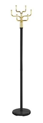 Вешалка Signal Вешалка для прихожей SIGNAL COSMIC (черный/золотой) арт. COSMICCZL