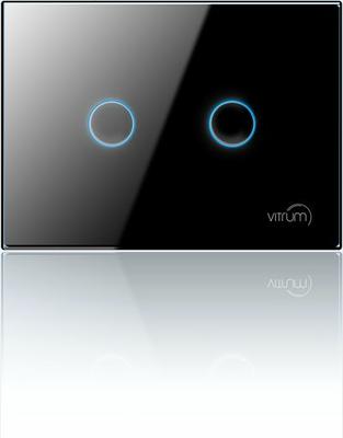 Выключатель Vitrum II EU on-off wireless