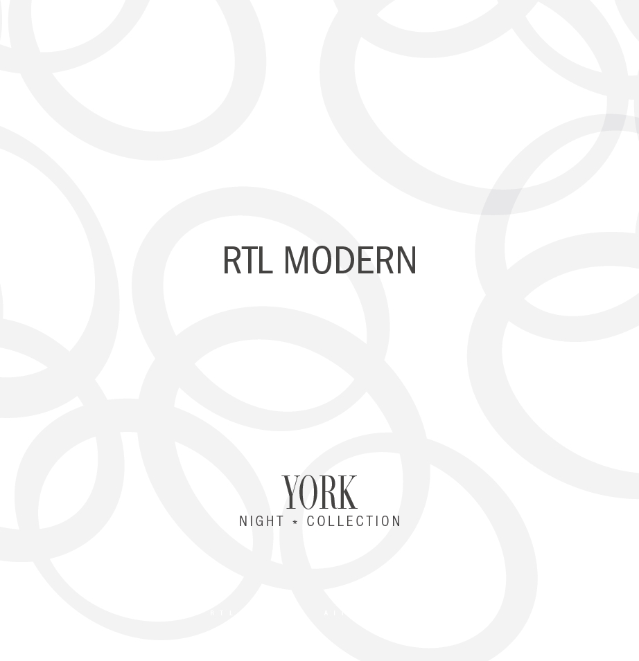 RTL Mobili York