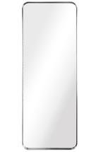 Зеркало Art-Zerkalo Smart XL Silver Зеркало в полный рост в раме Smal арт. SM007SL