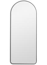Зеркало Art-Zerkalo Arch XL Black Зеркало в тонкой раме Smal арт. SM121BL