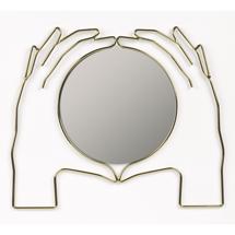 Зеркало Doiy Зеркало настенное xeria арт. DYXERIALW