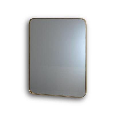 Зеркало Schuller Зеркало прямоугольное Orio 61х81 золото арт. 091270