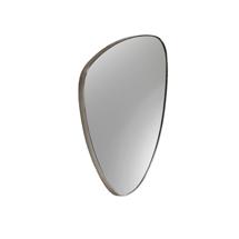 Зеркало Schuller Зеркало треугольное Orio 84х55 серебро арт. 108953