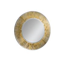 Зеркало Schuller Зеркало круглое Aurora золотое арт. 035746