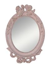 Зеркало Этажерка Зеркало в стиле Прованс "Aurora" арт 1054 арт. 1054