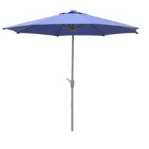 Зонт Афина Зонт для сада AFM-270/8k-Blue арт. AFM-270/8k-Blue