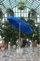 Зонт Royal Family Зонт уличный Breeze 200 с функцией наклона (Синий) арт. 701-20-06