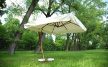 Зонт Royal Family Профeссиональный зонт MAESTRO 300 квадратный с базой арт. 770-30S-01