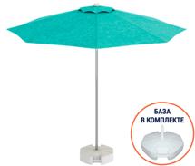 Зонт THEUMBRELA SEMSIYE EVI арт. 50-1011-25/TILT/S/2313+B