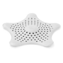 Аксессуары для ванной Umbra Фильтр для слива starfish, белый арт. 023014-660