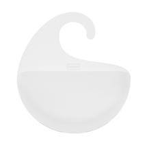 Емкости для хранения Koziol Органайзер для ванной surf m, белый арт. 2845525