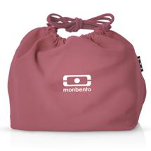 Емкости для хранения Monbento Мешочек для ланча mb pochette, blush арт. 1002 02 126