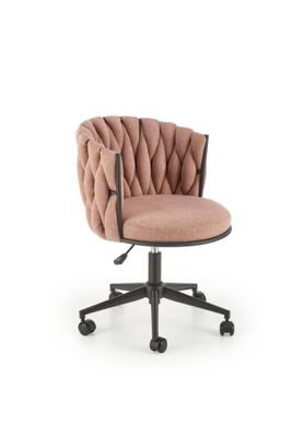 Кресло компьютерное Halmar Кресло компьютерное Halmar TALON (розовый) арт. V-CH-TALON-FOT-ROZ