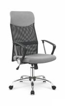 Кресло компьютерное Halmar Кресло компьютерное Halmar VIRE 2 (черный/серый) арт. V-CH-VIRE_2-FOT-POPIEL
