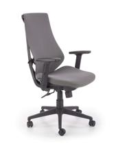 Кресло компьютерное Halmar Кресло компьютерное Halmar RUBIO (серый/черный) арт. V-CH-RUBIO-FOT