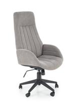 Кресло компьютерное Halmar Кресло компьютерное Halmar HARPER (серый) арт. V-CH-HARPER-FOT
