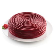 Набор посуды Silikomart Форма для приготовления торта vinile, ?19,5 см, силиконовая арт. 20.437.13.0065