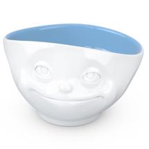 Набор посуды Tassen Чаша tassen dreamy, 500 мл, белая-голубая арт. T01.05.17