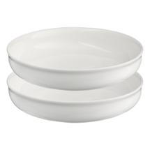Набор посуды ЯЯЯ Набор глубоких тарелок milky cloud, D20 см, 2 шт. арт. LJ_HM_PL20